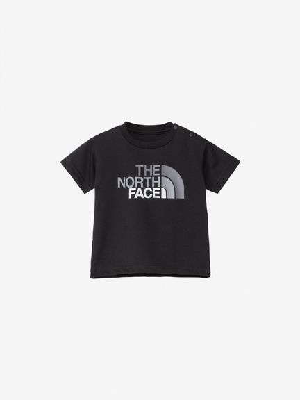 キッズ・ベビー Tシャツ｜ザ・ノース・フェイス公式ストア