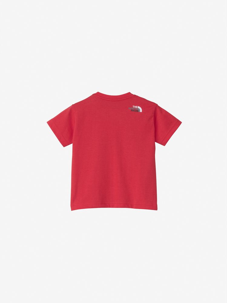 Cページ　　　　　　　NEWERA GOLF マルチロゴ ショートスリーブ 公式・限定】ショートスリーブカラフルロゴティー（ベビー）｜ザ