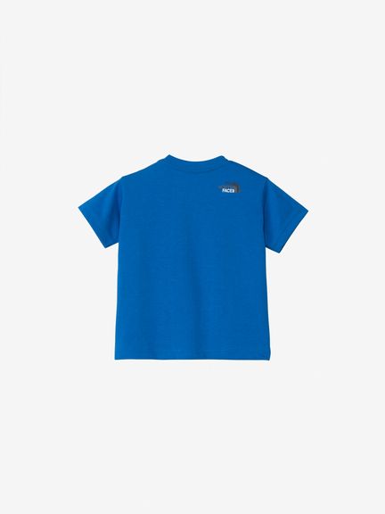 Cページ　　　　　　　NEWERA GOLF マルチロゴ ショートスリーブ 公式・限定】ショートスリーブカラフルロゴティー（ベビー）｜ザ