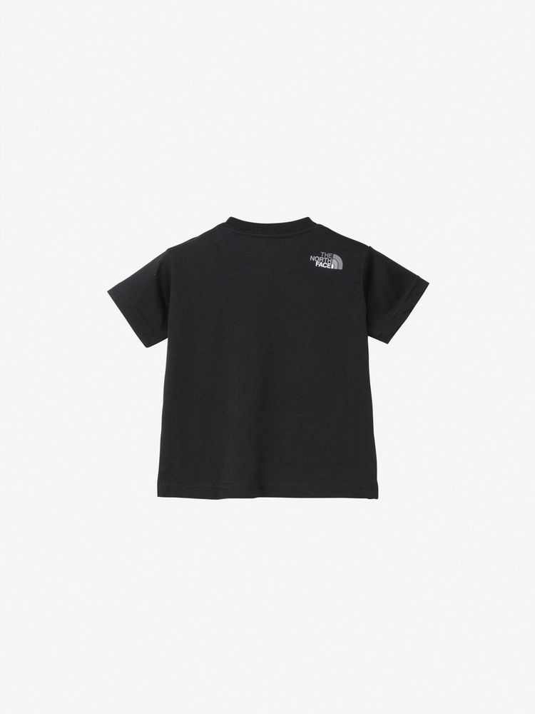 Cページ　　　　　　　NEWERA GOLF マルチロゴ ショートスリーブ 公式・限定】ショートスリーブカラフルロゴティー（ベビー）｜ザ