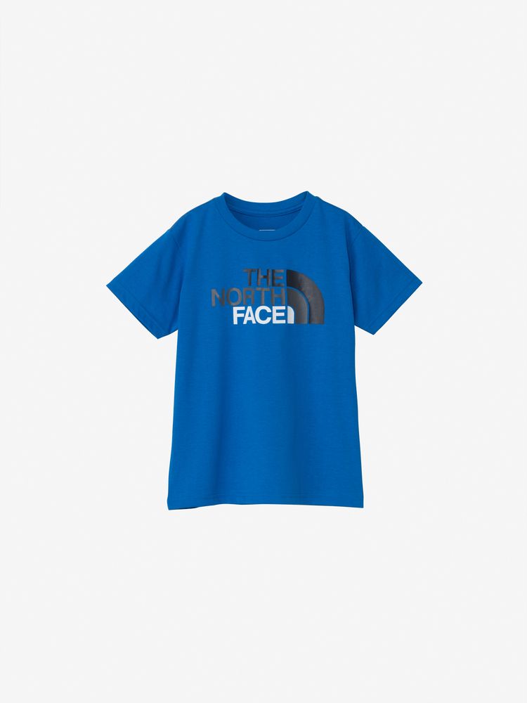 【THE NORTH FACE】ショートスリーブカラフルロゴティー 公式・限定】ショートスリーブカラフルロゴティー（キッズ）｜ザ