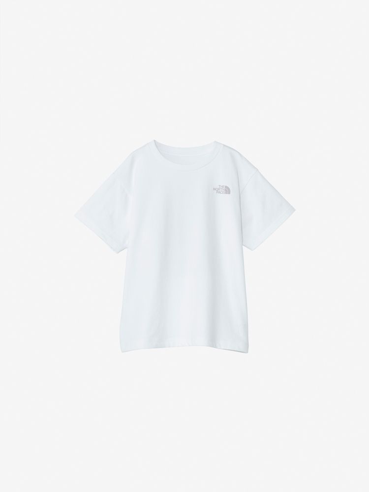 THE NORTH FACE(ザ・ノース・フェイス) ｜ショートスリーブヨセミテフォールティー（キッズ）