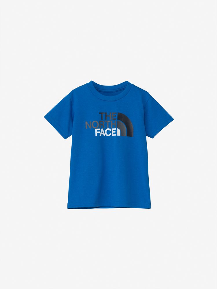 【関税込】 レッド ハート ロゴ Tシャツ - ナイト ブルー HTHハートロゴTシャツ - メルカリ