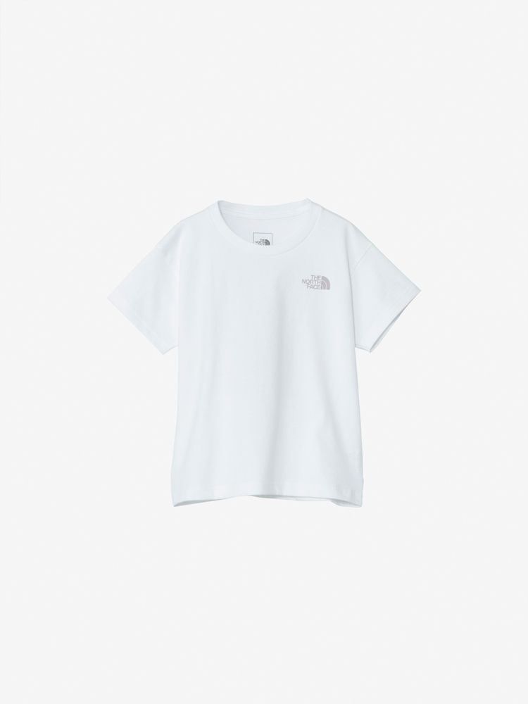 公式・限定】トドラーショートスリーブヨセミテフォールティー