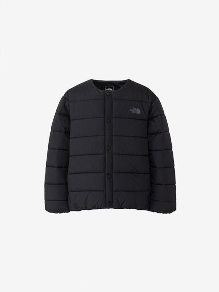 新品　ノースフェイス　キッズ　マイクロゼファーカーディガン　150 THE NORTH FACE ザ・ノースフェイス キッズ Micro Zepher