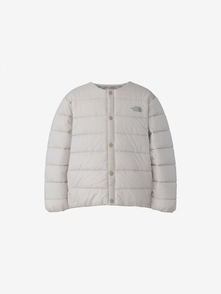マイクロゼファー　カーディガン　140cm THE NORTH FACE/ザ・ノース・フェイス】マイクロゼファー