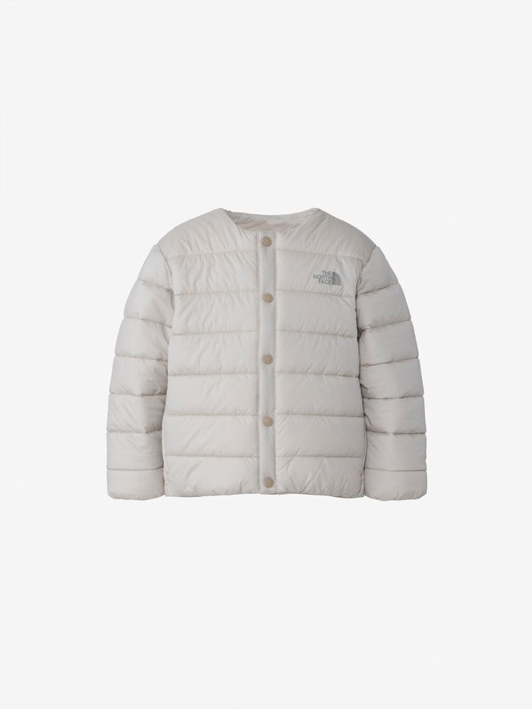 現行　新品未使用　マイクロゼファーカーディガン　90㎝ Amazon.co.jp: THE NORTH FACE ノースフェイス マイクロゼファー
