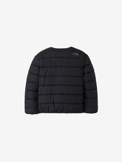 公式・限定】トドラーマイクロゼファーカーディガン（キッズ