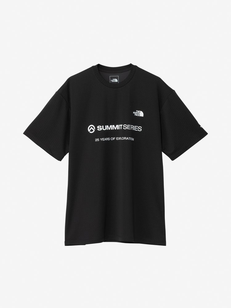 公式・限定】サミット25thドライドットクルー(ユニセックス)｜ザ