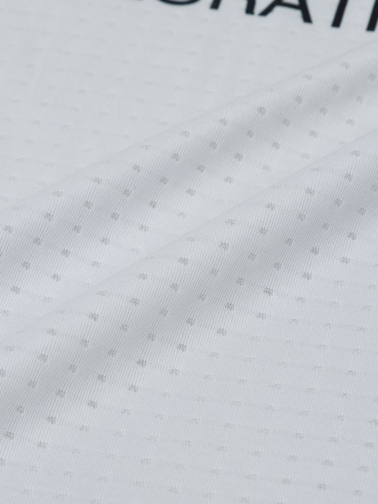 THE NORTH FACE(ザ・ノース・フェイス) ｜サミット25thドライドットクルー(ユニセックス)