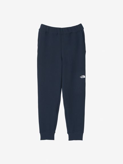 【新品】THE NORTH FACE トレーニングボトムス WSサイズ ネイビー THE NORTH FACE ジャージ ロングパンツ メンズ ザ・ノース