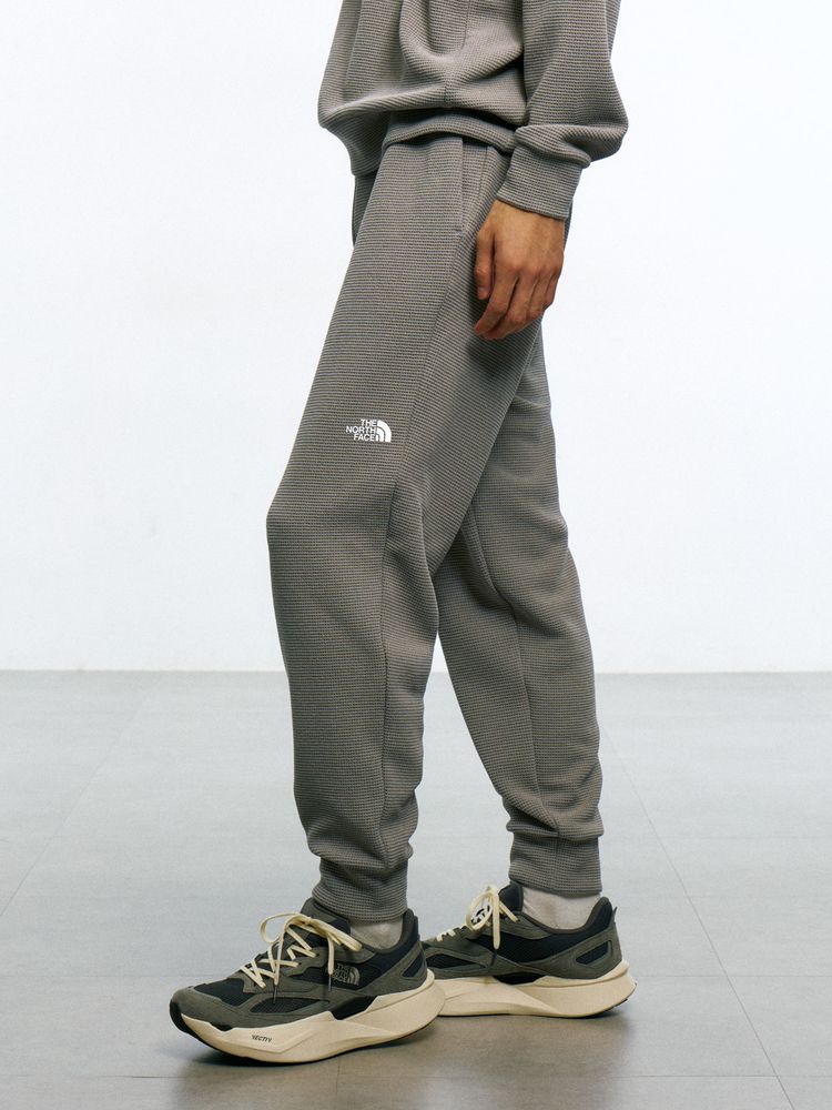 THE NORTH FACE(ザ・ノース・フェイス) ｜テックワッフルパンツ（メンズ）