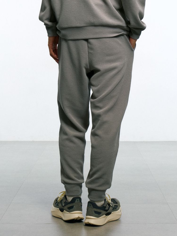 THE NORTH FACE(ザ・ノース・フェイス) ｜テックワッフルパンツ（メンズ）