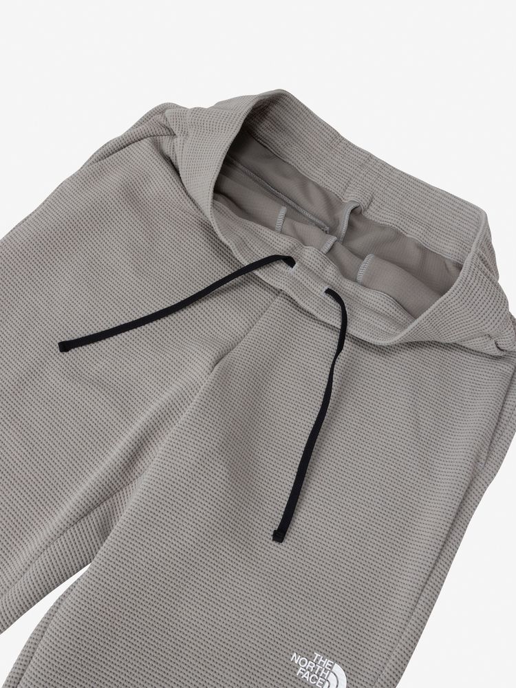 THE NORTH FACE(ザ・ノース・フェイス) ｜テックワッフルパンツ（メンズ）