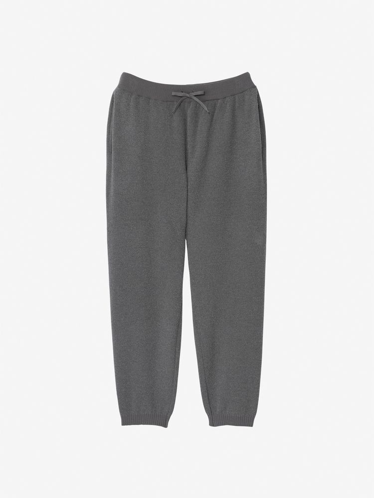 THE NORTH FACE(ザ・ノース・フェイス) ｜コンフォーティブウールロングパンツ（ユニセックス）