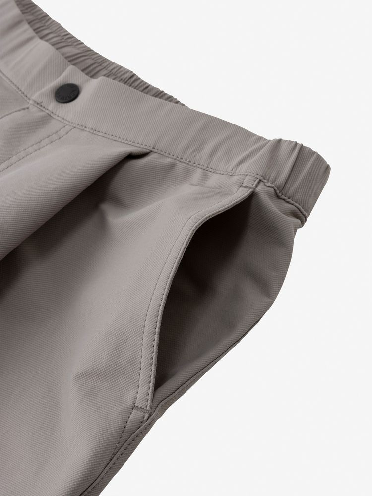 THE NORTH FACE(ザ・ノース・フェイス) ｜ハイカーズタックパンツ（レディース）