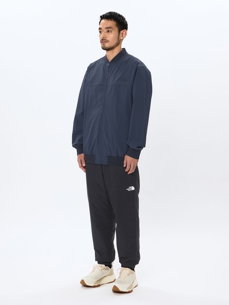 THE NORTH FACE(ザ・ノース・フェイス) ｜ヴェイグラントボンバージャケット（メンズ）