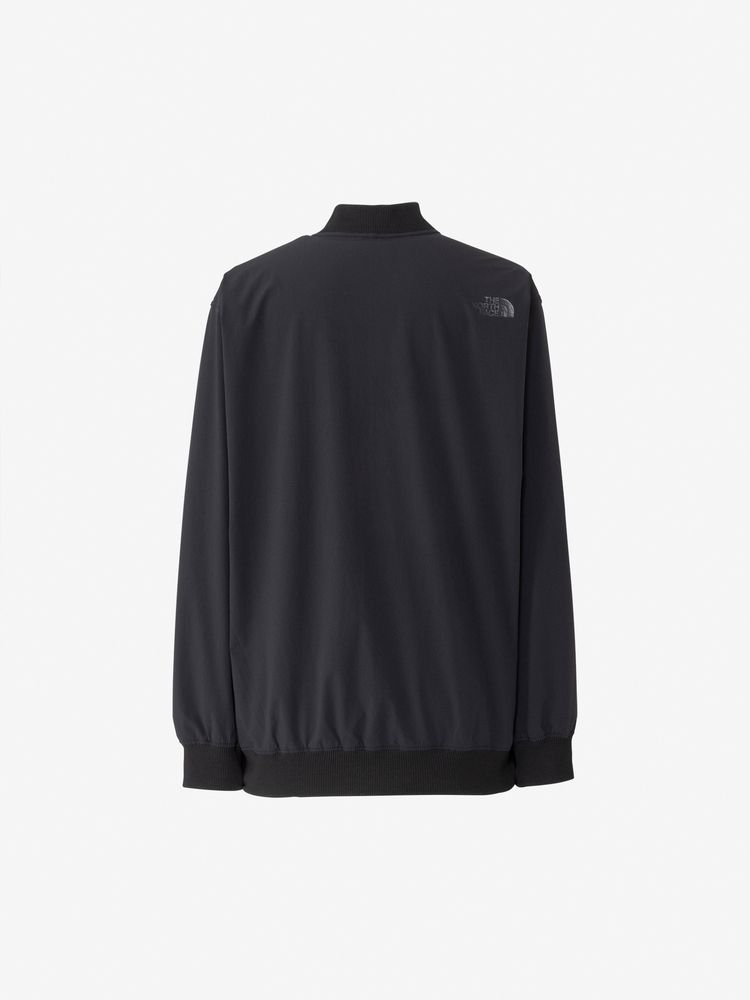 ノースフェイス NYJ4HG04 ウェイボンジャケット メンズ M ザ・ノース・フェイス(THE NORTH FACE) インサレーション