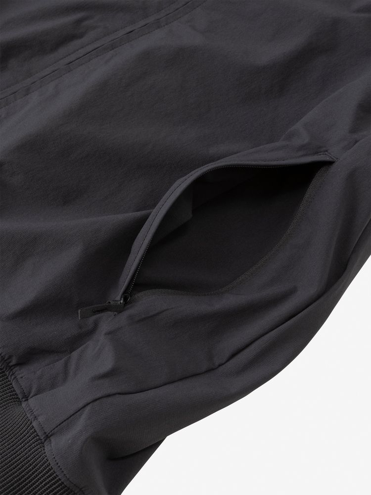 THE NORTH FACE(ザ・ノース・フェイス) ｜ヴェイグラントボンバージャケット（メンズ）