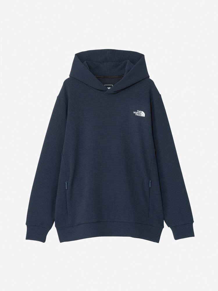 美品★ザノースフェイス ★ハンマーヘッドラウンドネックノーカラーLサイズ ザノースフェイス ハンマーヘッドラウンドネック ノーカラー