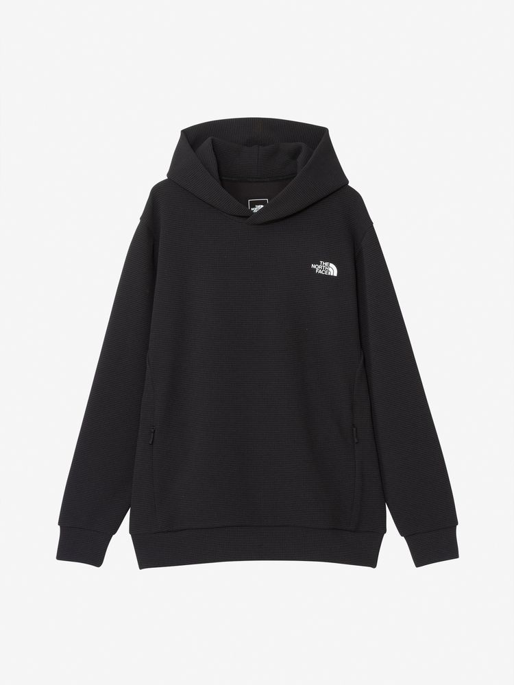 THE NORTH FACE(ザ・ノース・フェイス) ｜テックワッフルフーディ（メンズ）