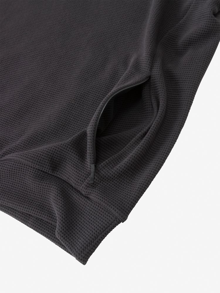 THE NORTH FACE(ザ・ノース・フェイス) ｜テックワッフルフーディ（メンズ）