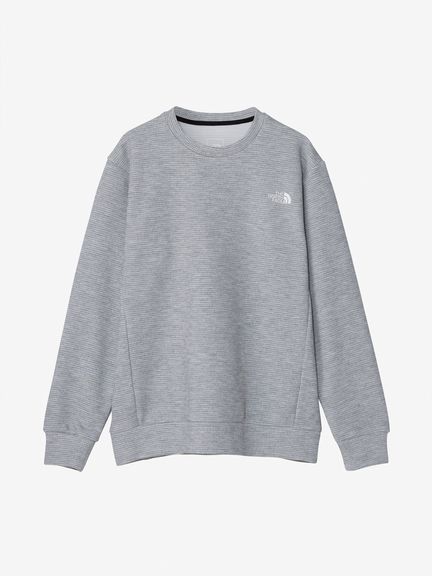 ラスト一点☆正規 新品✨ノースフェイス ヴィンテージ加工スウェット グレー Ｌ THE NORTH FACE[品番：OUTW0000225]｜Outfitter lab