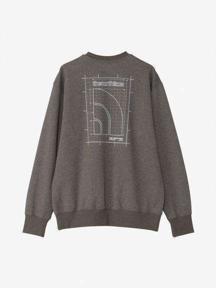 【２着セット】 ノースフェイス トレーナー レディース Mサイズ imgrc0103823129.jpg