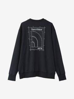 SAINT LAURENT グラフィックスウェット SAINT LAURENT グラフィックスウェット