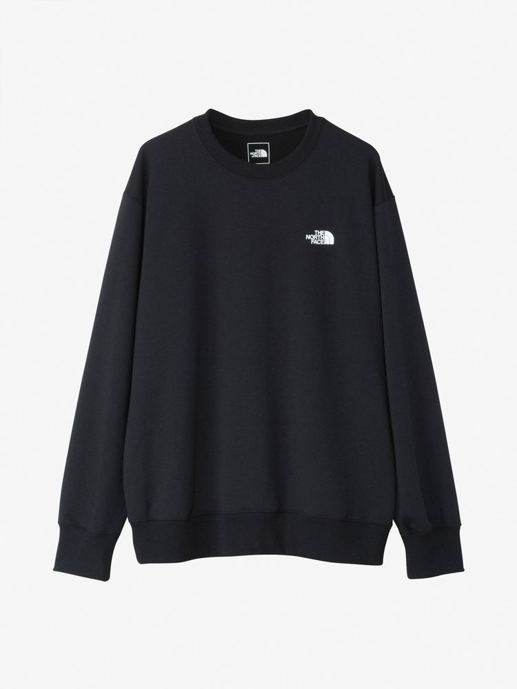 KIDILL グラフィック ブラック スウェット F KIDILL グラフィック ブラック スウェット F KIDILL