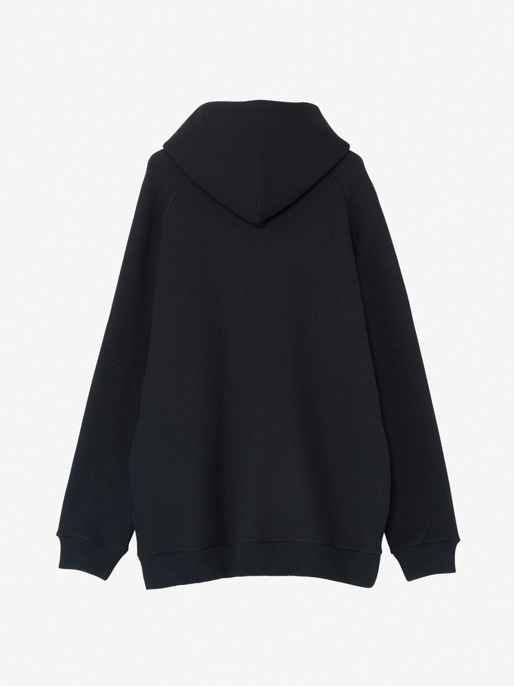 THE NORTH FACE(ザ・ノース・フェイス) ｜コンフォーティブペーパーニットフーディ（メンズ）