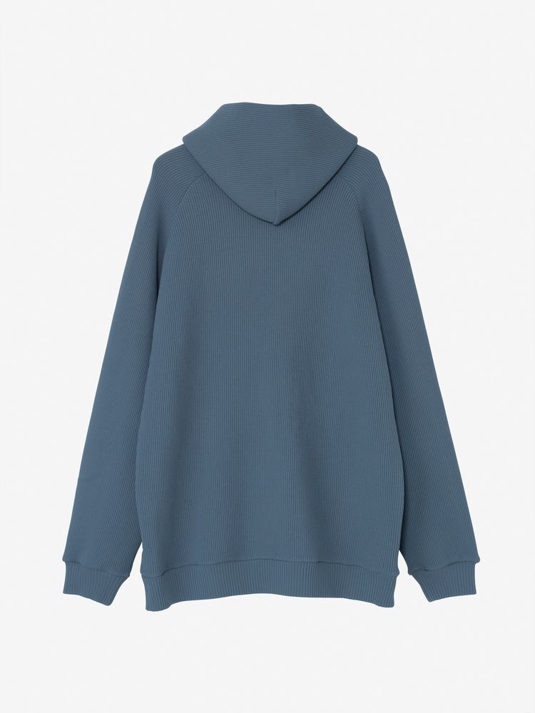 THE NORTH FACE(ザ・ノース・フェイス) ｜コンフォーティブペーパーニットフーディ（メンズ）