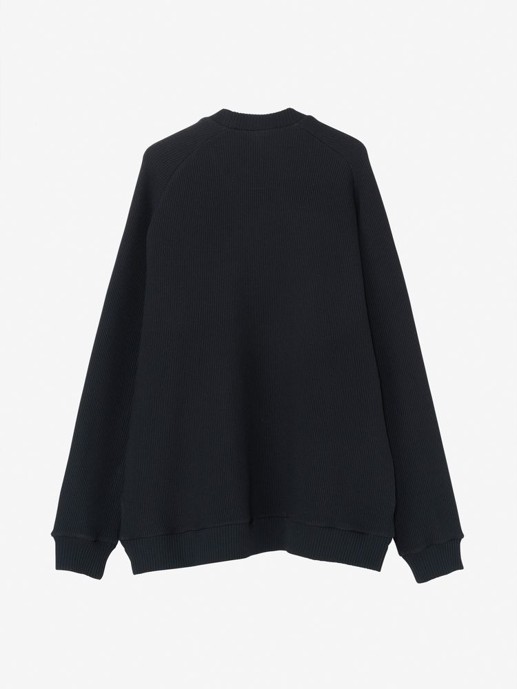 THE NORTH FACE(ザ・ノース・フェイス) ｜コンフォーティブペーパーニットクルー（メンズ）