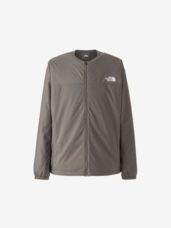 ノースフェイス　ベントリックスフーディ　L グレー【送料込】 ノースフェイス ベントリックスフーディ L グレー｜Yahoo!フリマ（旧