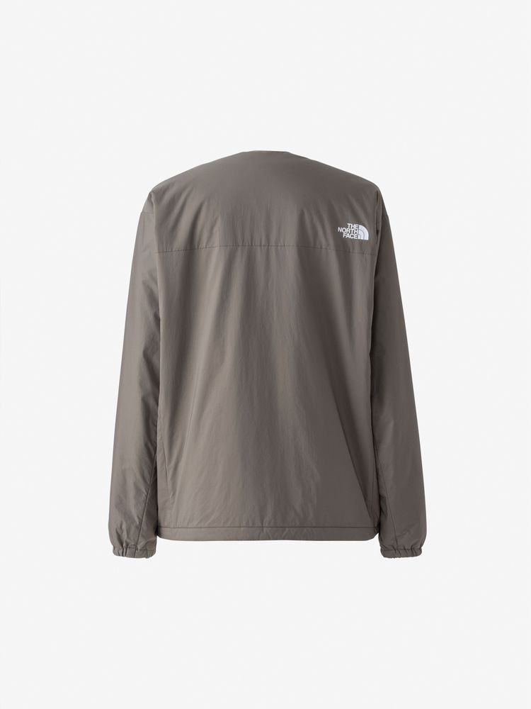 公式・限定】ベントリックスアクティブラウンドネックジャケット（ユニ