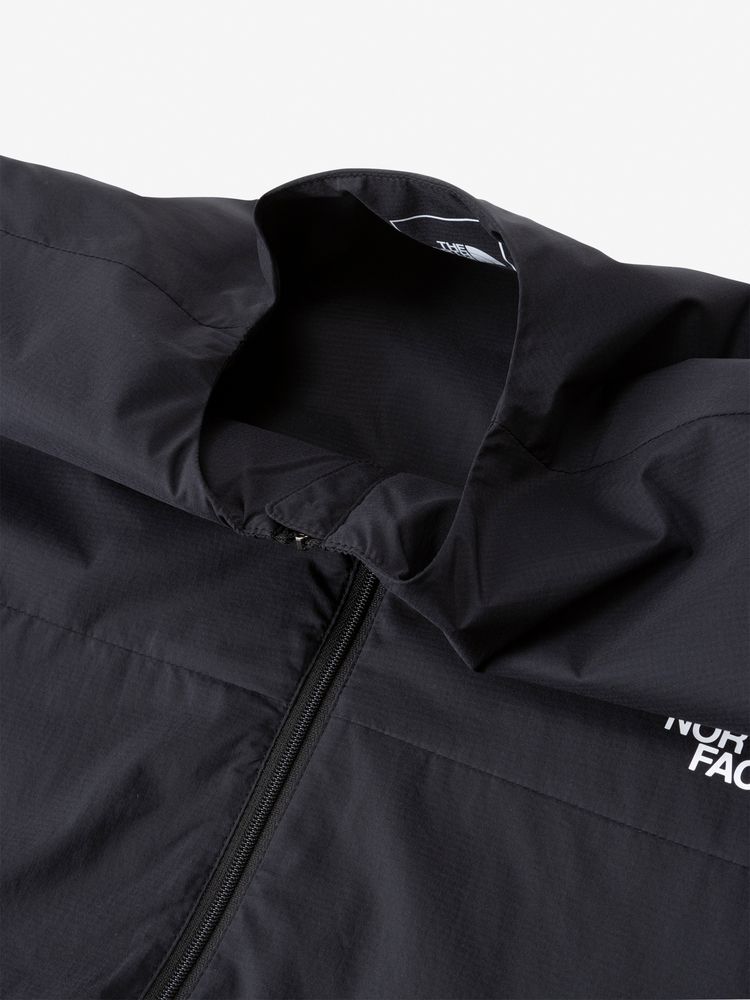 本日限定値下げ　新作　Mystrada スクエアネックジャケット 公式・限定】ベントリックスアクティブラウンドネックジャケット