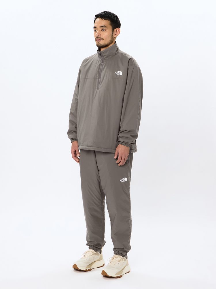 THE NORTH FACE(ザ・ノース・フェイス) ｜ベントリックスアクティブハーフジップ（ユニセックス）