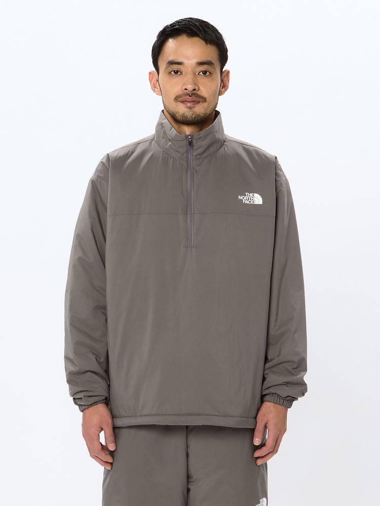 THE NORTH FACE(ザ・ノース・フェイス) ｜ベントリックスアクティブハーフジップ（ユニセックス）