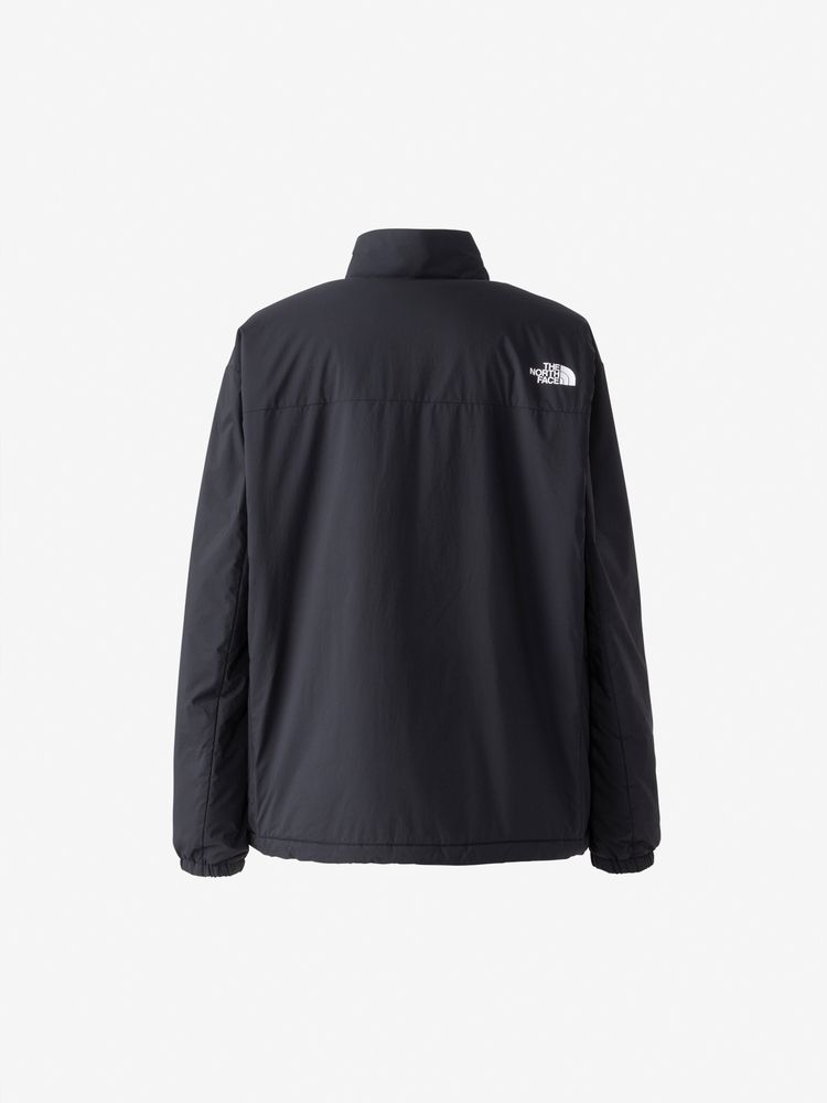専用　新品未使用　unfil ハーフジップベスト UNFIL（アンフィル）の「＜unfil(アンフィル）＞ジップアップ