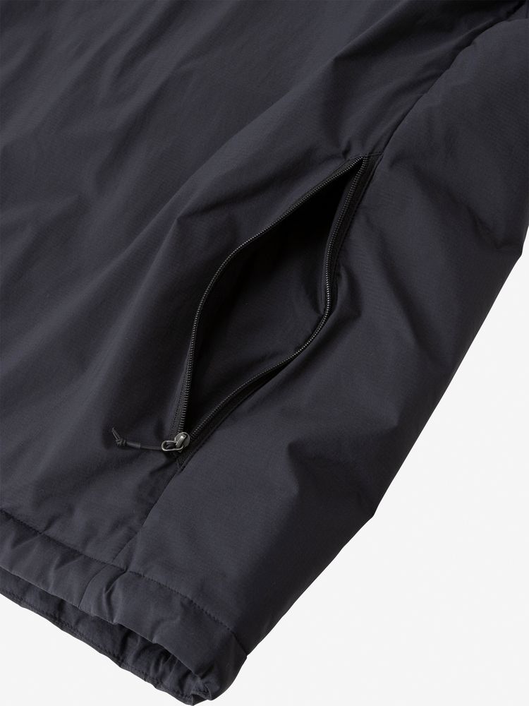 THE NORTH FACE(ザ・ノース・フェイス) ｜ベントリックスアクティブハーフジップ（ユニセックス）