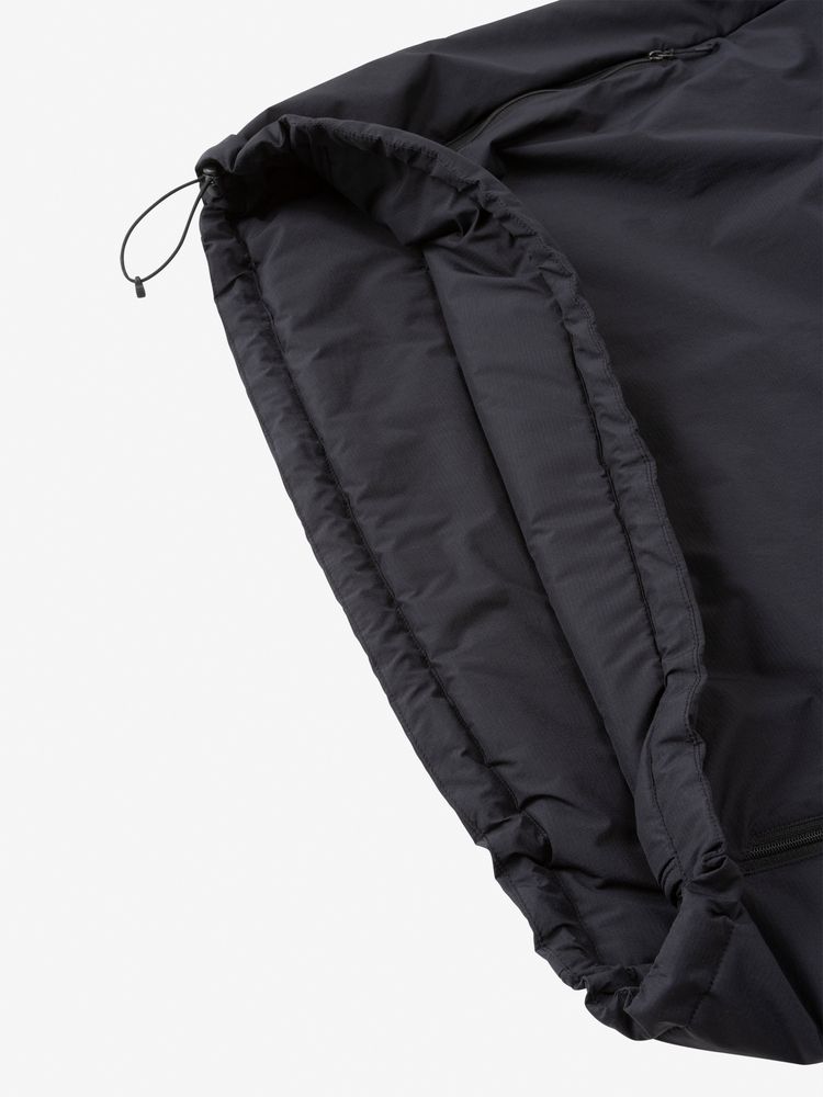 THE NORTH FACE(ザ・ノース・フェイス) ｜ベントリックスアクティブハーフジップ（ユニセックス）