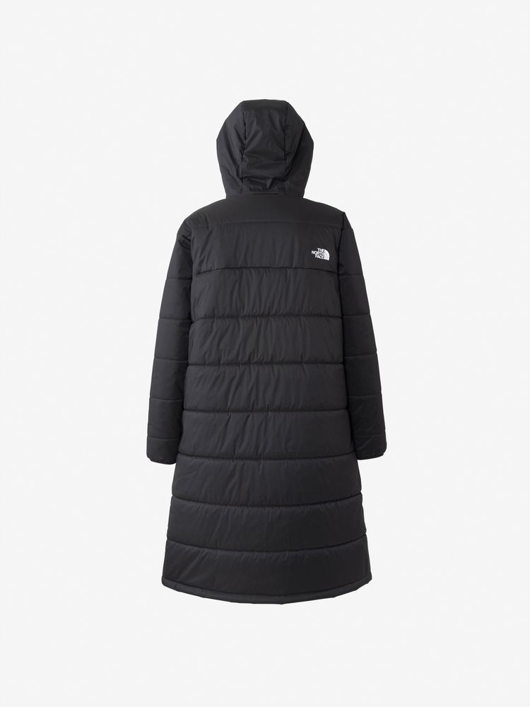 公式・限定】エニタイムインサレーテッドロングコート（メンズ）｜ザ