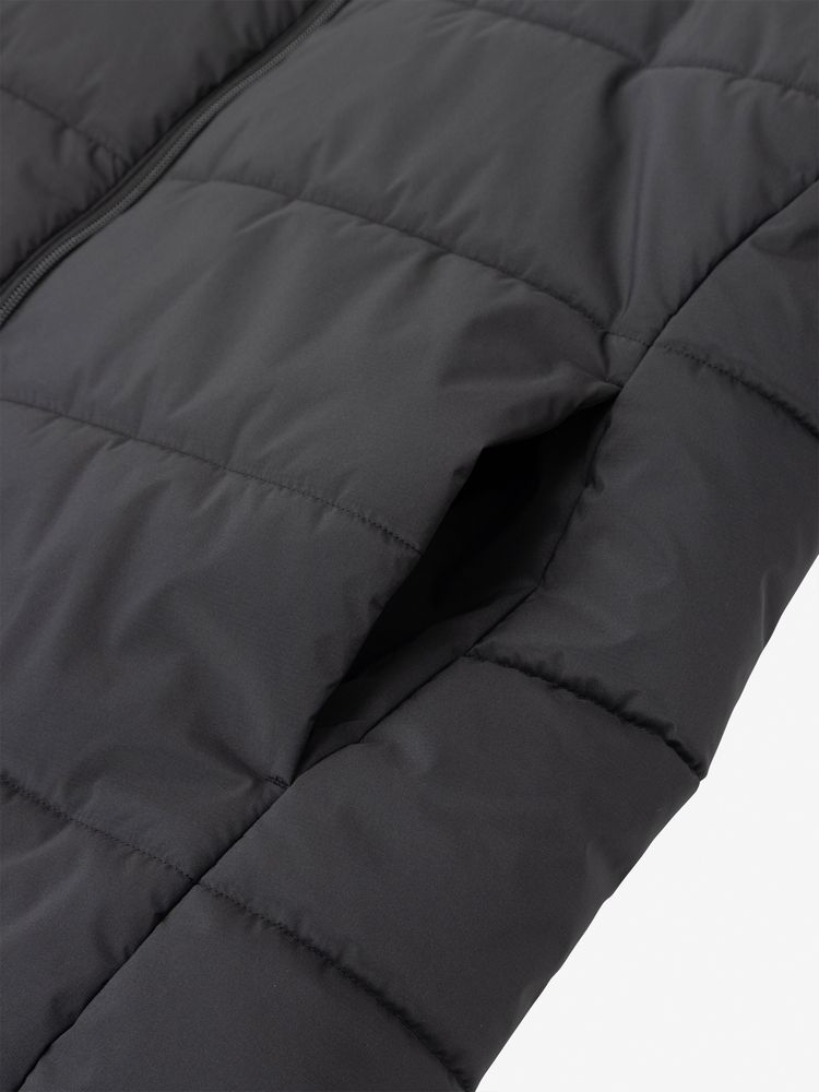 THE NORTH FACE(ザ・ノース・フェイス) ｜エニタイムインサレーテッドロングコート（メンズ）