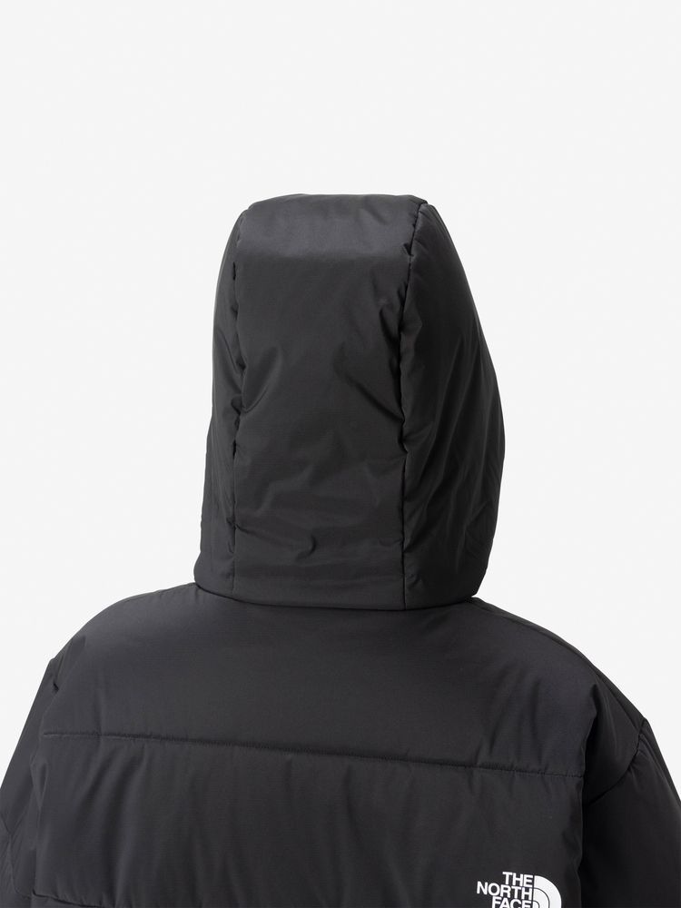 THE NORTH FACE(ザ・ノース・フェイス) ｜エニタイムインサレーテッドロングコート（メンズ）