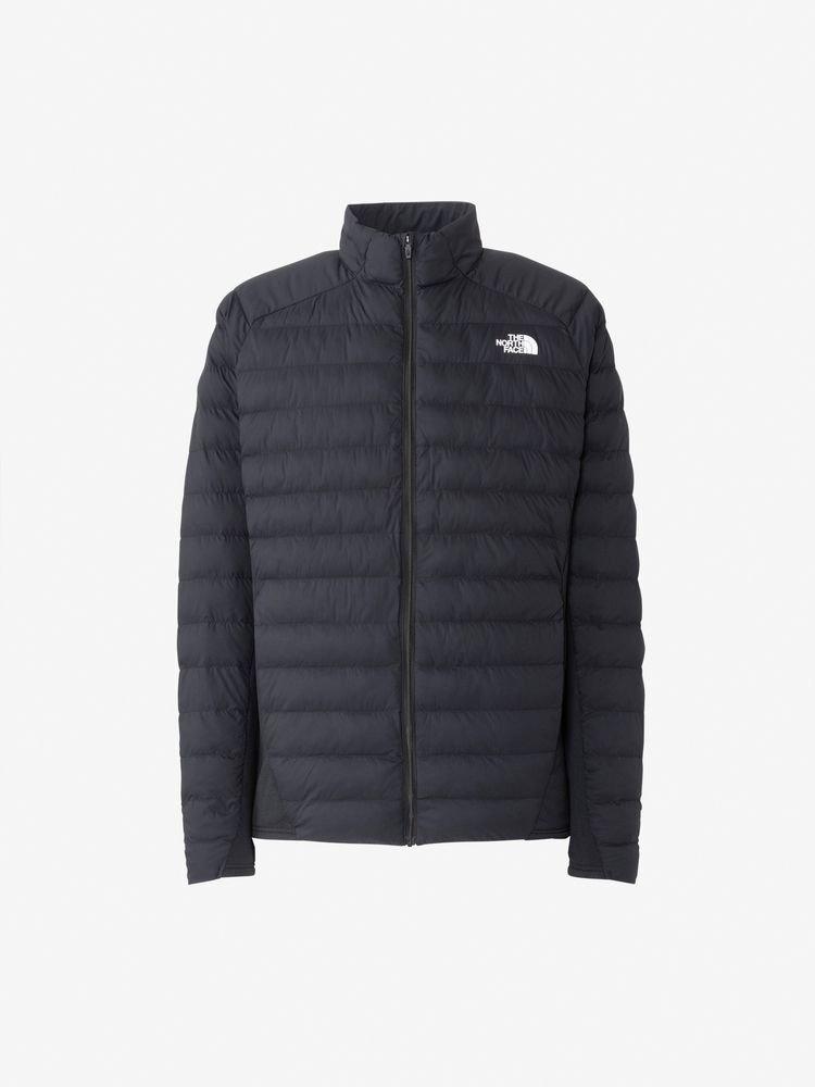 THE NORTH FACE(ザ・ノース・フェイス) ｜レッドランジャケット（メンズ）