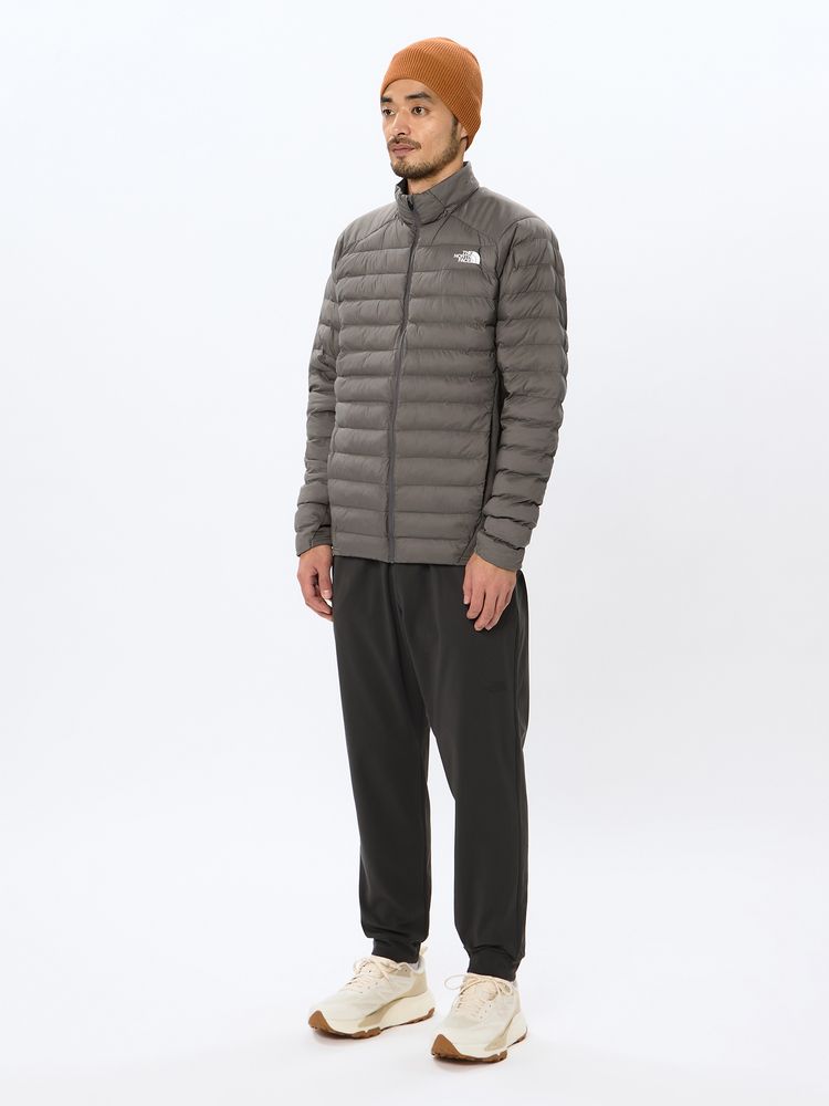 THE NORTH FACE(ザ・ノース・フェイス) ｜レッドランジャケット（メンズ）