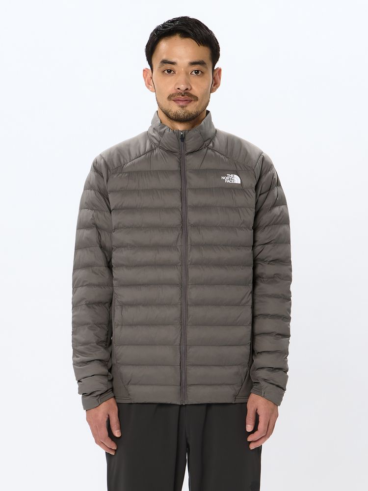 THE NORTH FACE(ザ・ノース・フェイス) ｜レッドランジャケット（メンズ）