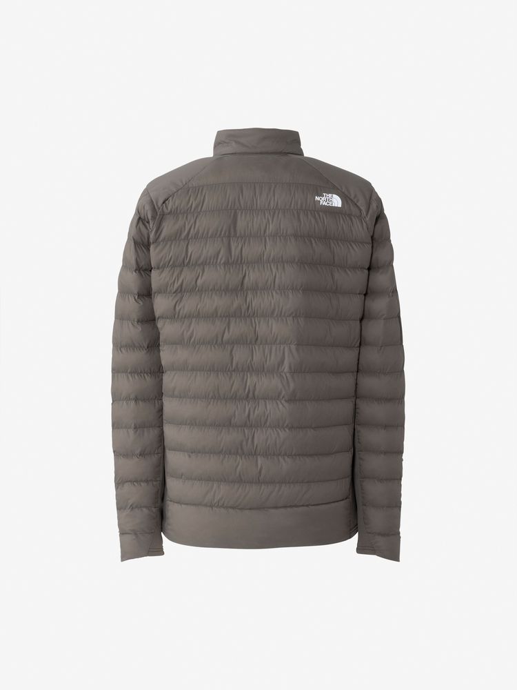 THE NORTH FACE(ザ・ノース・フェイス) ｜レッドランジャケット（メンズ）