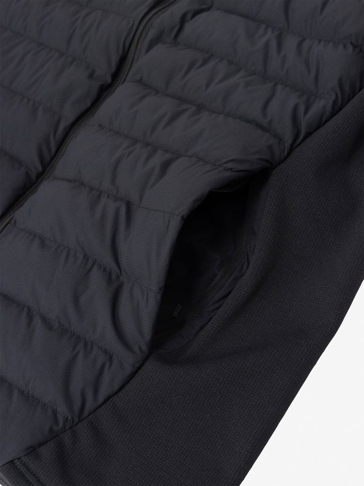 THE NORTH FACE(ザ・ノース・フェイス) ｜レッドランジャケット（メンズ）