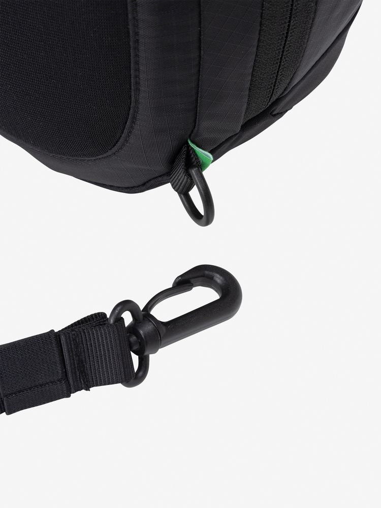 [EMIS] SWIM SLING バッグ★新作・25SS★韓国★人気★関税込み★ EMIS] 25SS STRING MINI CROSSBODY BAG (EMIS/ショルダーバッグ